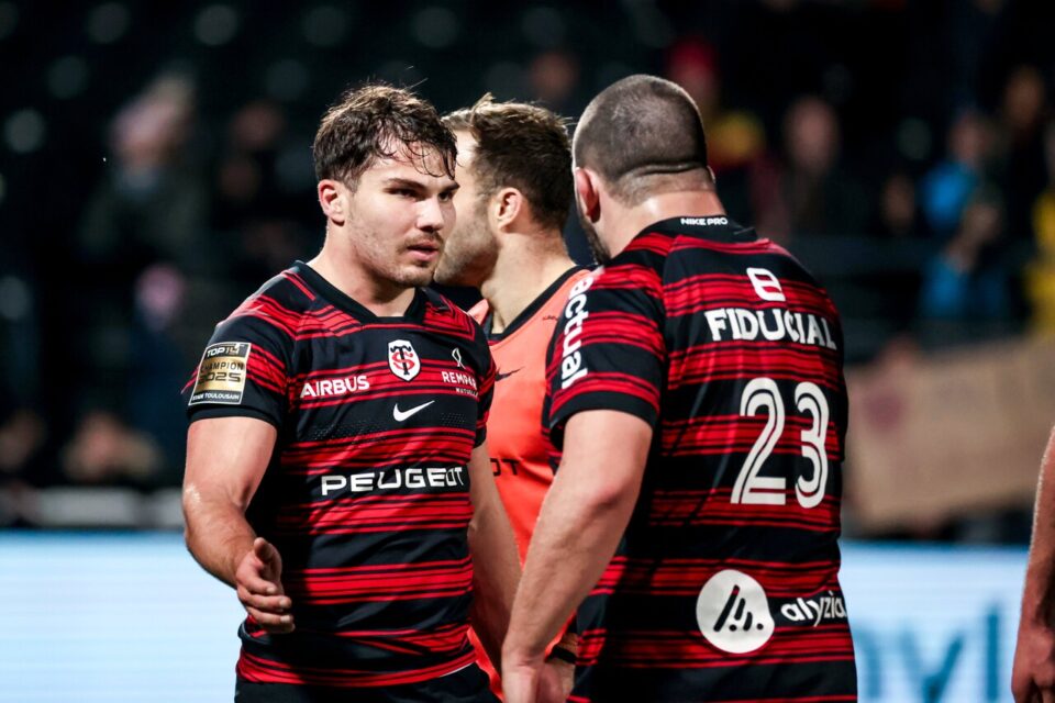 Rugby
